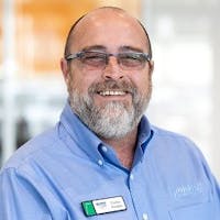 Carlos Aragao at Hendrick Chevrolet Buick GMC Cadillac Southpoint