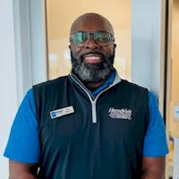 Arthur Moore at Hendrick Chevrolet Buick GMC Cadillac Southpoint