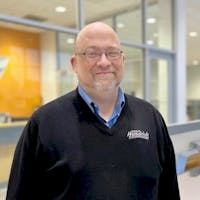 Jason Jackson at Hendrick Chevrolet Buick GMC Cadillac Southpoint