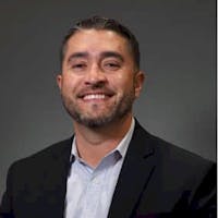 Efraim Gonzalez at Porsche Tucson