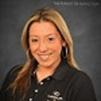 Shana Sarcona at Lexus of Bridgewater