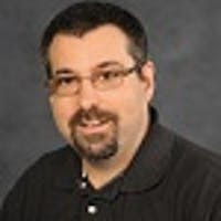 Rich Wolsten at Lexus of Bridgewater