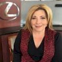 Dawn Dobrosielski at Lexus of Bridgewater