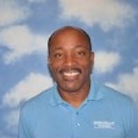 Jerald Penrice at Classic Honda Galveston