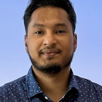 Faiz Mandozai at Lia Hyundai Albany