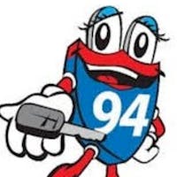 Tianna Franklin at 94 Nissan of South Holland