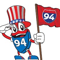 Darius Lewis at 94 Nissan of South Holland