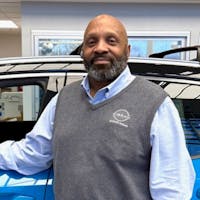 Kasey Winters at 94 Nissan of South Holland