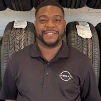 Jordan Calhoun at 94 Nissan of South Holland
