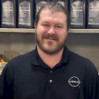 Dominic Fioretti at 94 Nissan of South Holland