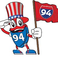 Ryan Scott at 94 Nissan of South Holland