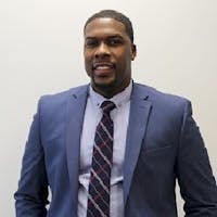 Anthony Metcalf at Audi Nyack
