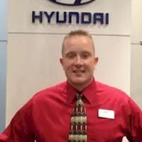 Frank Marvici at Country Hyundai