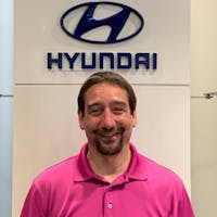 Jason Vautour at Country Hyundai