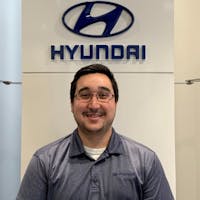 Christopher Schultz at Country Hyundai