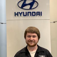 William Baranoski at Country Hyundai