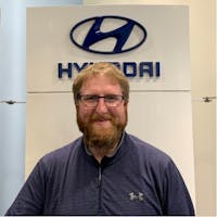 Mike Paquette at Country Hyundai