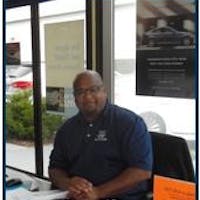 Joe Aranjo at Danbury Hyundai