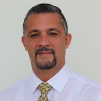 Rafael Salcedo at Treasure Coast Lexus