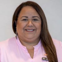 Carolyn Rivera