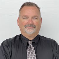 Michael Hoye