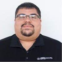 Gustavo Ramos