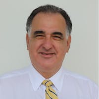 Brian Young