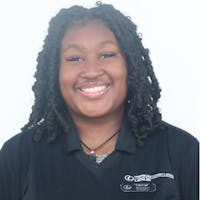 Anikah George