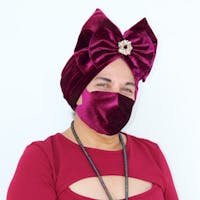 Sandra Garcia at Treasure Coast Lexus