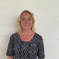 Jennifer Rushlow