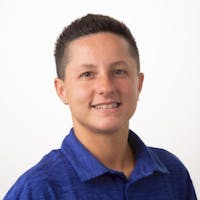Erica Breitenbach at Ray Brandt INFINITI of Metairie