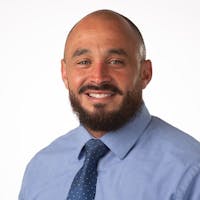 Alberto Torres at Ray Brandt INFINITI of Metairie