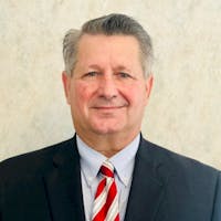 Calvin Liggett at Ray Brandt INFINITI of Metairie