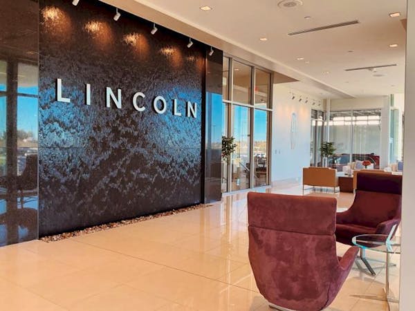 Woodhouse Lincoln, Omaha, NE, 68138
