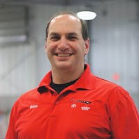 Brian DiPasquale