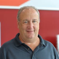 Gary Marin