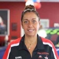 Isabel Quiles