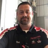 Chris DeLeo