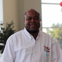 Rodney Wilson, Sr.