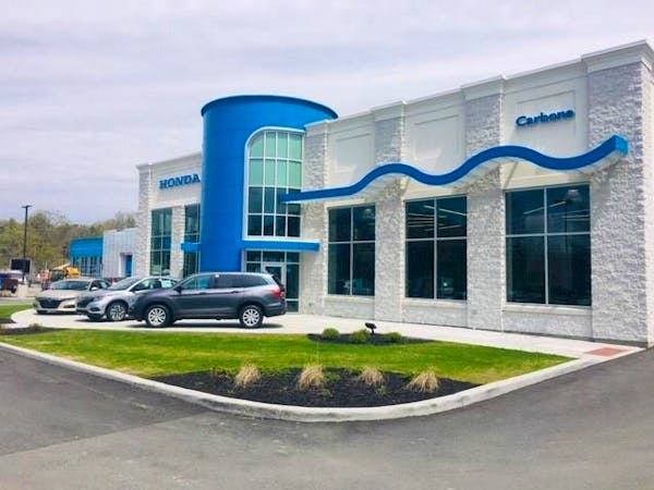 Carbone Honda of Bennington, Bennington, VT, 05201