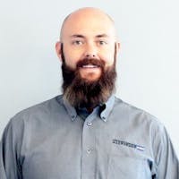 Justin Cain at Stevinson Hyundai of Longmont