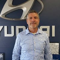 Jim Rosa at Stevinson Hyundai of Longmont