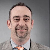 Jeff Van Gorder