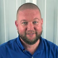Michael Bennett at Dick Norris Buick GMC Clearwater