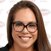 SAMANTHA HERREJON at Nissan City of Springfield