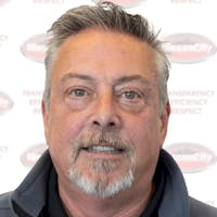 KEVIN KLENKE at Nissan City of Springfield