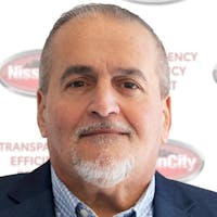 Rich Willis at Nissan City of Springfield