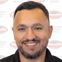 MANUEL GARCIA at Nissan City of Springfield