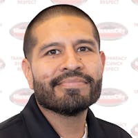 ROBIN ROMERO at Nissan City of Springfield