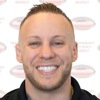 KEVIN O'CONNOR at Nissan City of Springfield